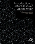 Cover: Introduction to Nature-Inspired Optimization - Academic Press