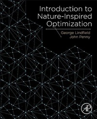 Bild vergrößern Bild: Introduction to Nature-Inspired Optimization - Academic Press