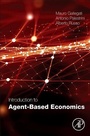 Cover: Introduction to Agent-Based Economics - Academic Press
