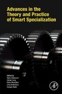 Cover: Advances in the Theory and Practice of Smart Specialization - Academic Press