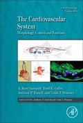 Cover: The Cardiovascular System: Volume 36A - Academic Press