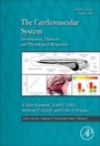 Cover: The Cardiovascular System: Volume 36B - Academic Press