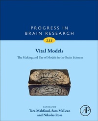 Abbildung von: Vital Models: Volume 233 - Academic Press