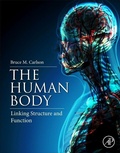 Cover: The Human Body - Academic Press