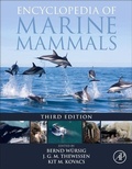 Cover: Encyclopedia of Marine Mammals - Academic Press