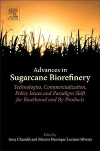 Enlarge image Cover: Advances in Sugarcane Biorefinery - Elsevier