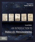 Bild: An Introduction to Parallel Programming - Morgan Kaufmann