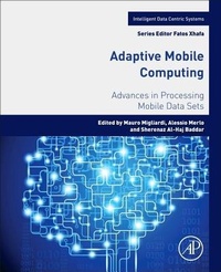 Enlarge image Cover: Adaptive Mobile Computing - Academic Press