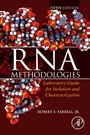 Cover: RNA Methodologies - Academic Press