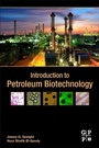 Cover: Introduction to Petroleum Biotechnology - Gulf Professional Publishing