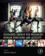 Cover: Sustained Energy for Enhanced Human Functions and Activity - Academic Press