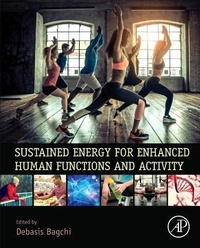 Enlarge image Cover: Sustained Energy for Enhanced Human Functions and Activity - Academic Press