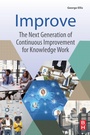 Cover: Improve - Butterworth-Heinemann