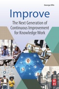 Cover: Improve - Butterworth-Heinemann