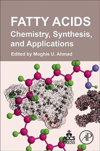 Enlarge image Cover: Fatty Acids - Academic Press