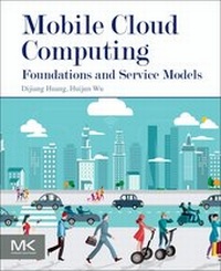 Abbildung von: Mobile Cloud Computing - Morgan Kaufmann