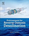 Cover: Pretreatment for Reverse Osmosis Desalination - Elsevier
