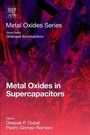 Bild: Metal Oxides in Supercapacitors - Elsevier