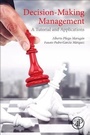 Cover: Decision-Making Management - Academic Press