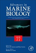 Cover: Northeast Pacific Shark Biology, Research and Conservation Part A: Volume 77 - Academic Press