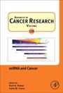 Cover: miRNA and Cancer: Volume 135 - Academic Press