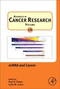 Cover: miRNA and Cancer: Volume 135 - Academic Press