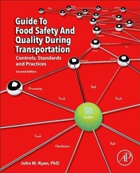 Abbildung von: Guide to Food Safety and Quality during Transportation - Academic Press