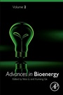 Cover: Advances in Bioenergy: Volume 2 - Academic Press