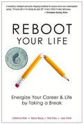 Cover: Reboot Your Life - Beaufort Books
