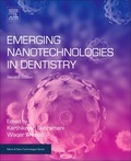 Cover: Emerging Nanotechnologies in Dentistry - Elsevier