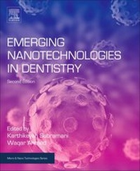 Enlarge image Cover: Emerging Nanotechnologies in Dentistry - Elsevier