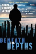 Cover: Beneath the Depths - Collins