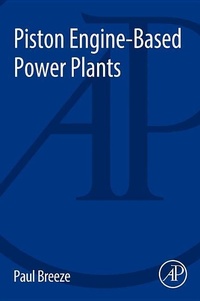 Enlarge image Cover: Piston Engine-Based Power Plants - Academic Press