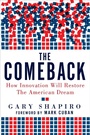Cover: Comeback - Beaufort Books