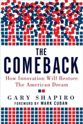Cover: Comeback - Beaufort Books
