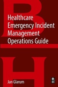 Cover: Healthcare Emergency Incident Management Operations Guide - Butterworth-Heinemann