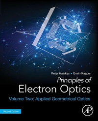 Enlarge image Cover: Principles of Electron Optics, Volume 2 - Academic Press