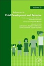 Cover: The Development of Early Childhood Mathematics Education: Volume 53 - Academic Press