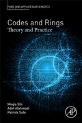Cover: Codes and Rings: Volume - - Academic Press