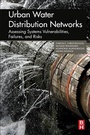 Cover: Urban Water Distribution Networks - Butterworth-Heinemann