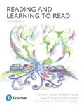 Cover: Reading & Learning to Read, with Revel -- Access Card Package - Pearson