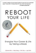 Cover: Reboot Your Life - Beaufort Books