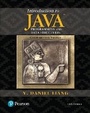 Cover: Introduction to Java Programming and Data Structures, Comprehensive Version Plus MyLab Programming with Pearson eText -- Access Card Package - Pearson