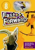 Cover: Fast Forward Yellow Level 8 Pack (11 titles) - Cengage Learning Australia