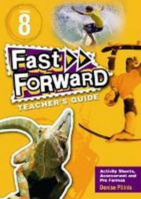 Enlarge image Cover: Fast Forward Yellow Level 8 Pack (11 titles) - Cengage Learning Australia