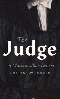 Enlarge image Cover: The Judge - Oxford University Press Inc