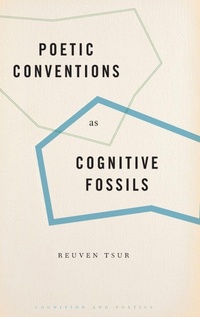 Enlarge image Cover: Poetic Conventions as Cognitive Fossils - Oxford University Press Inc