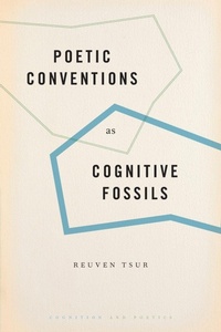 Enlarge image Cover: Poetic Conventions as Cognitive Fossils - Oxford University Press Inc