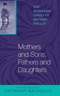 Cover: Mothers and Sons, Fathers and Daughters - University of Notre Dame Press