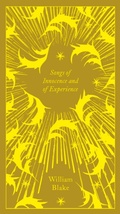 Cover: Songs of Innocence and of Experience - Penguin Classics